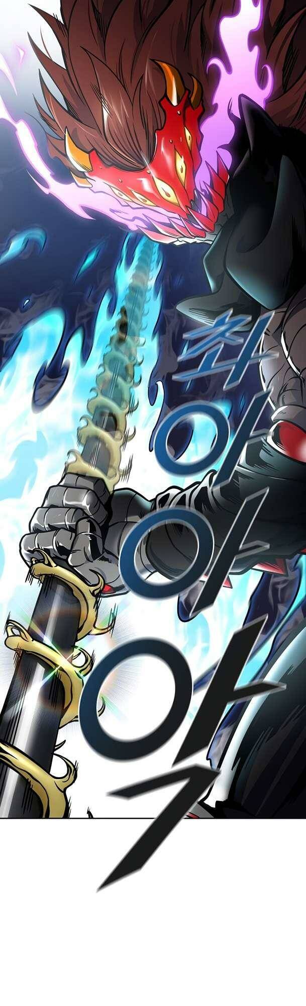 cuộc chiến trong tòa tháp chapter 598 57