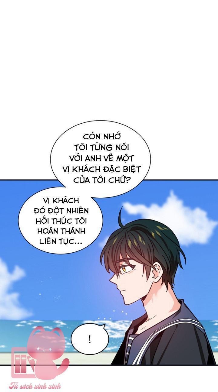 nguyện ước vô vọng của ma nữ chapter 31 51
