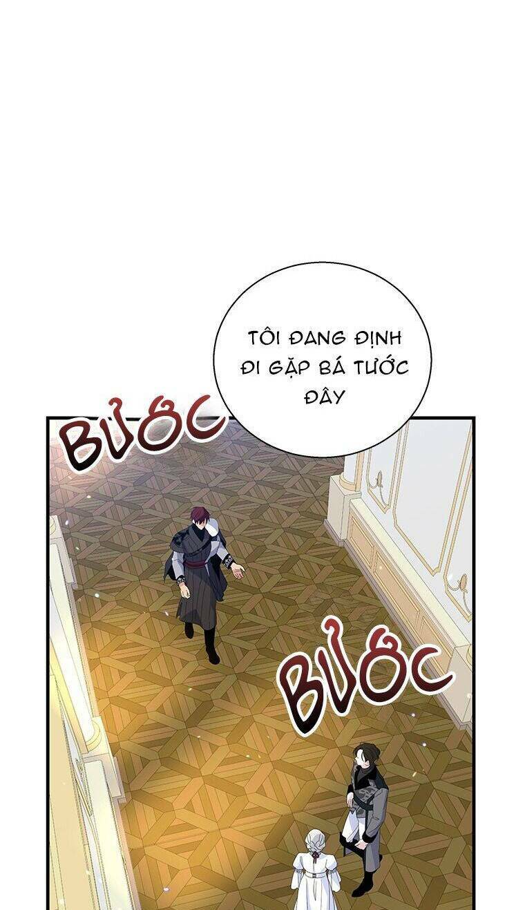 chồng yêu, em muốn đình công! chapter 58 47