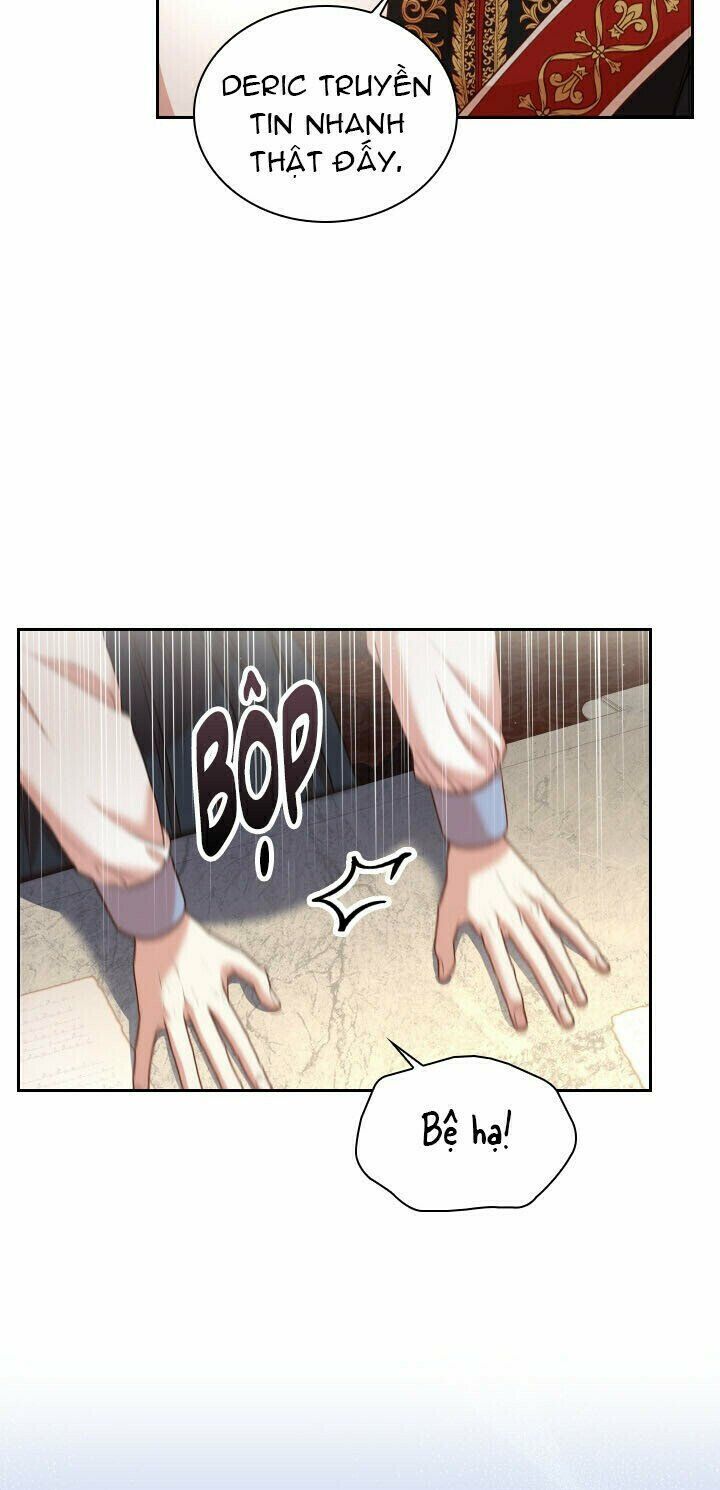 tôi trở thành thư ký của bạo chúa chapter 37 21