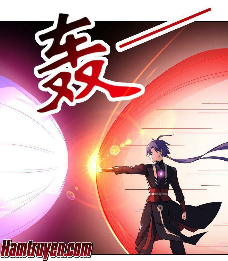 tuyệt thế thánh đế chapter 11 21