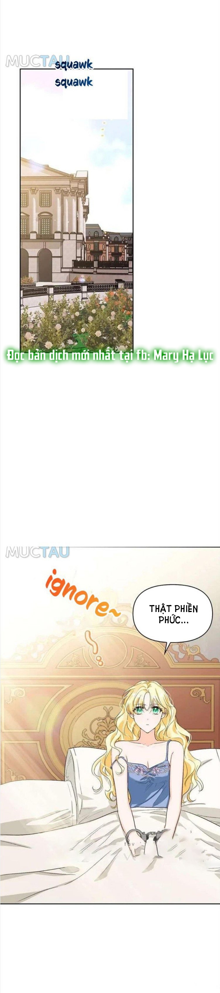 ác nữ xứng đôi với bạo chúa chapter 98 1