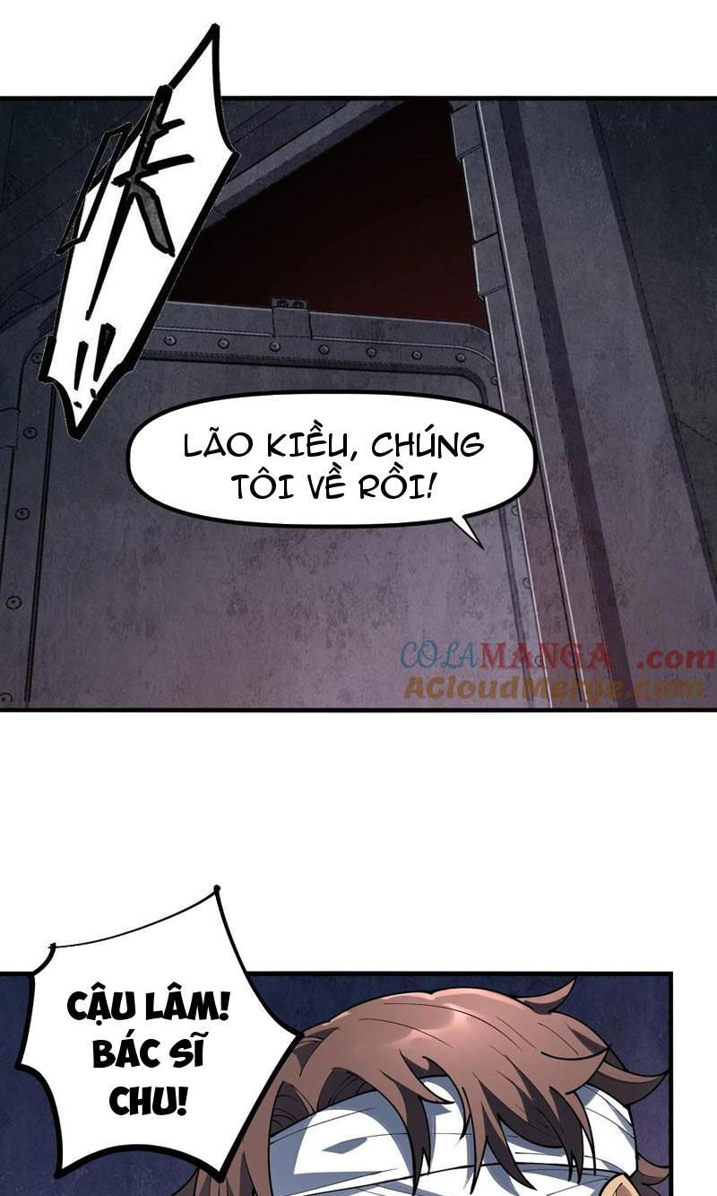 băng phong mạt nhật: không còn đường sống chapter 18 2