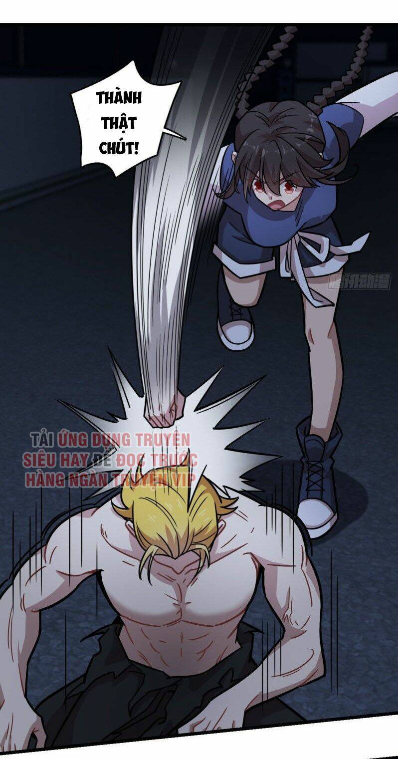 thâm dạ thư ốc chapter 128 16