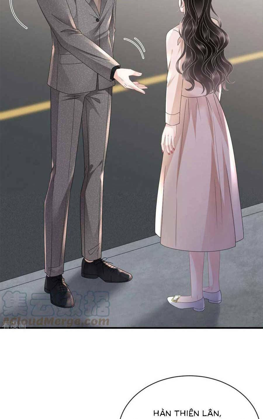 đại tiểu thư có ý đồ gì xấu đâu chapter 139 23