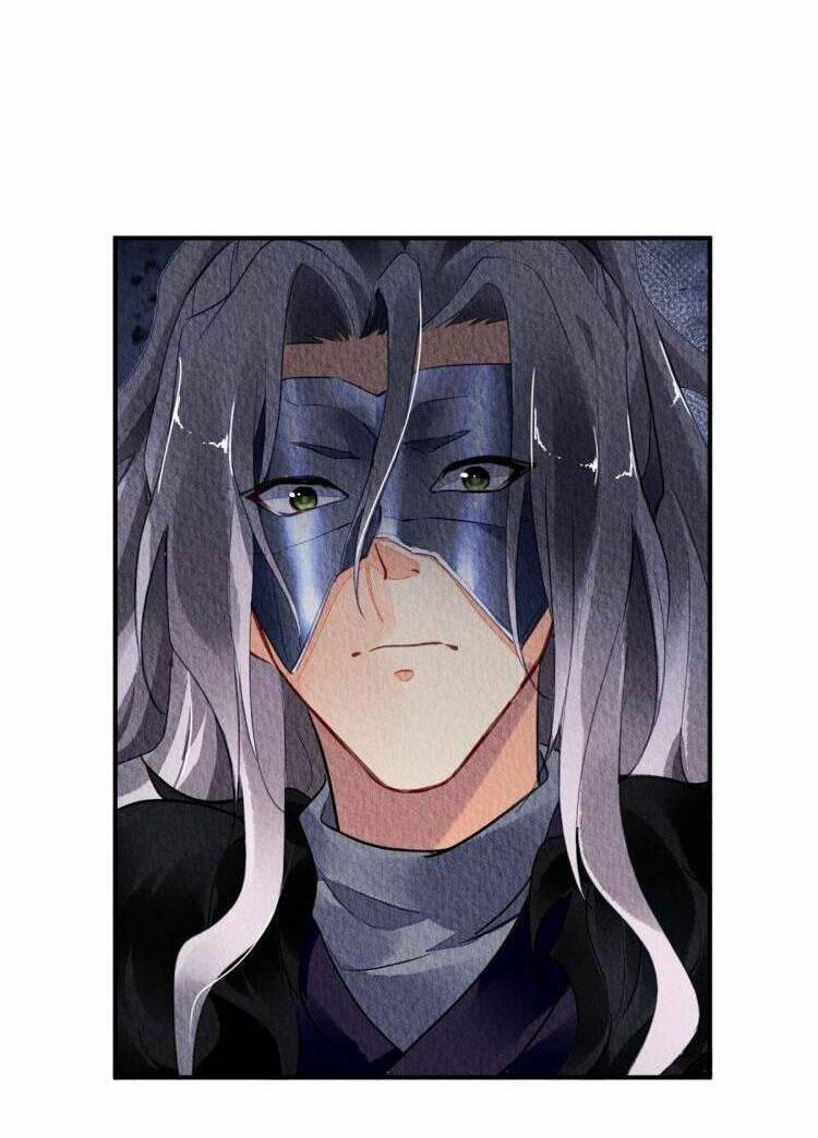 vấn đan chu chapter 34 30