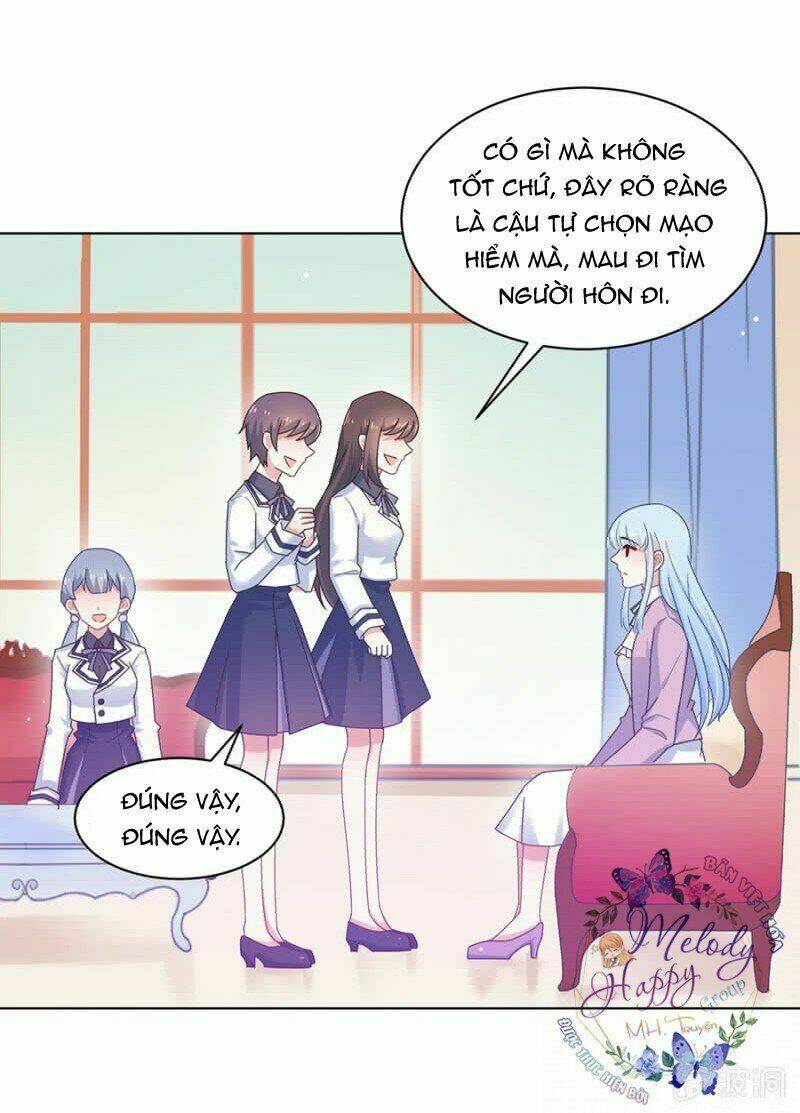 ma lạt thiên kim đẩu ác thiếu chapter 118 4