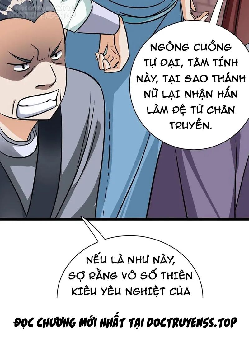 huyền huyễn: ta bắt đầu vô địch từ bại gia chapter 25 7