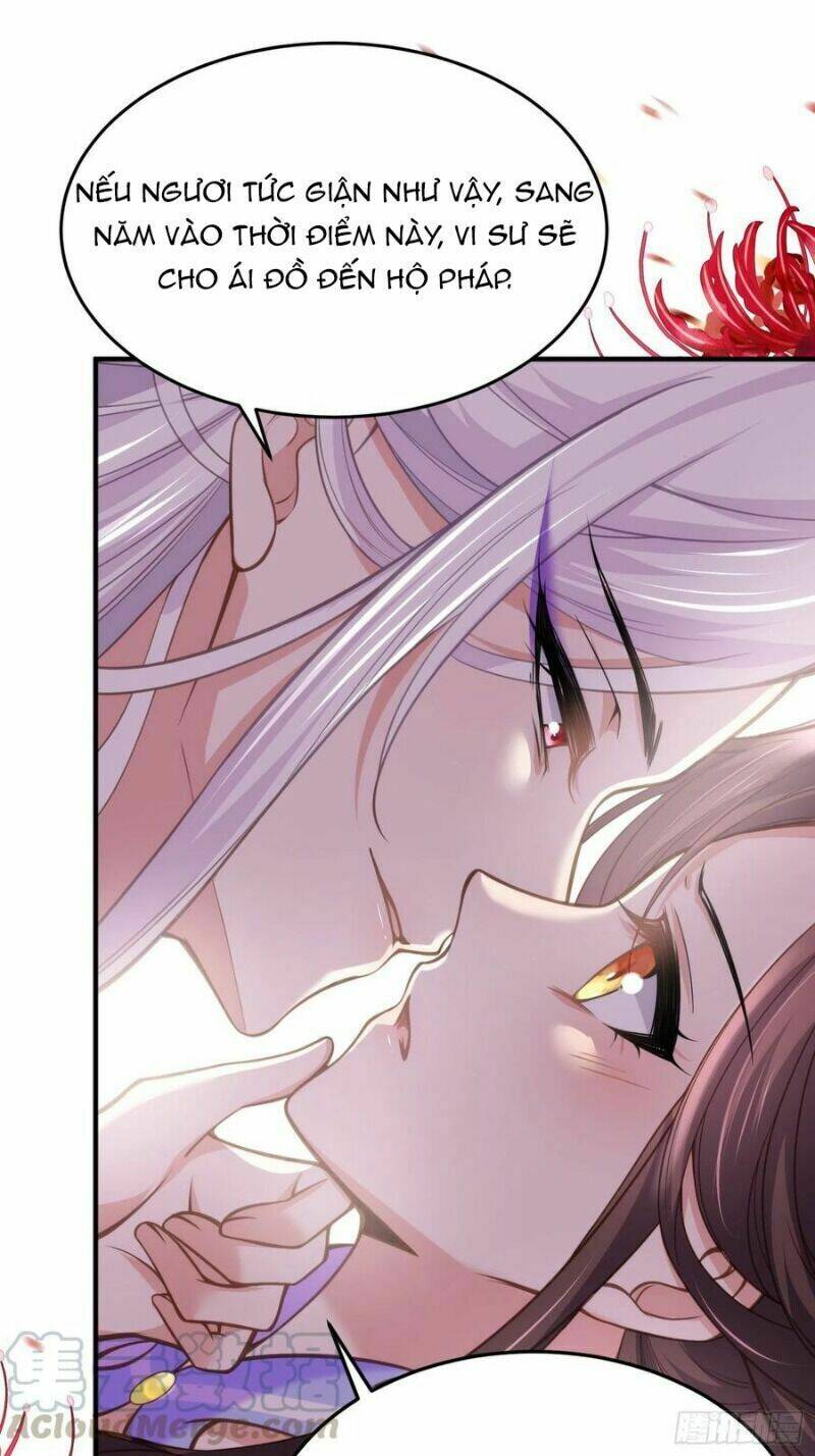 hoạn phi thiên hạ chapter 130 18