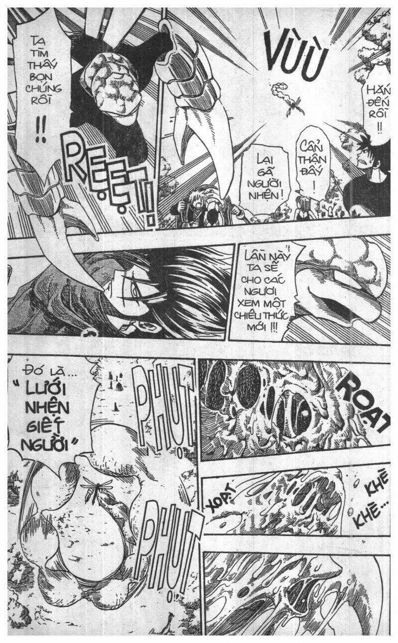 rave master (scan) chapter 17 162