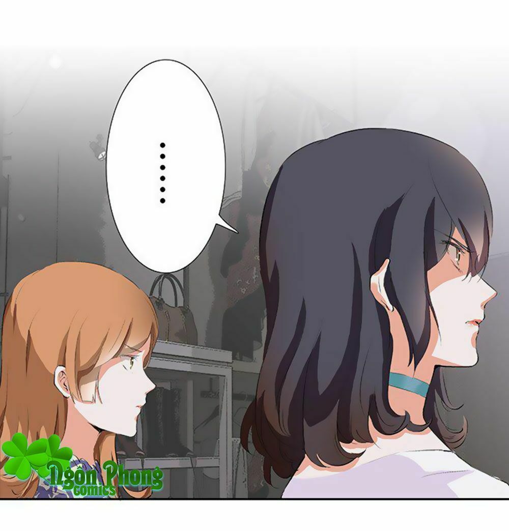 thiên kim đường môn chapter 25 4