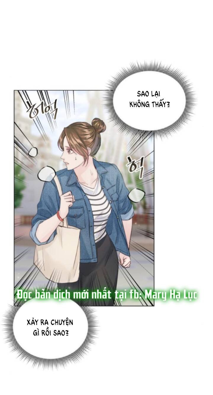 nhất định chúng ta sẽ được hạnh phúc chapter 95.1 30