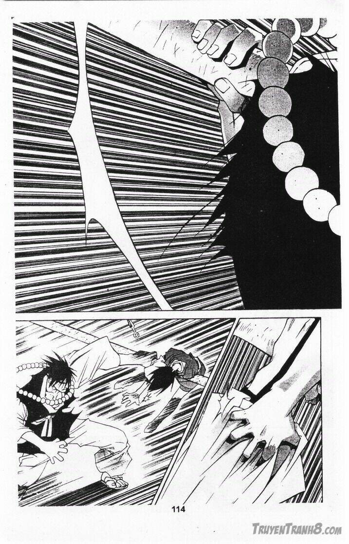 behind master - huyền thoại thiên cẩu chapter 14 9