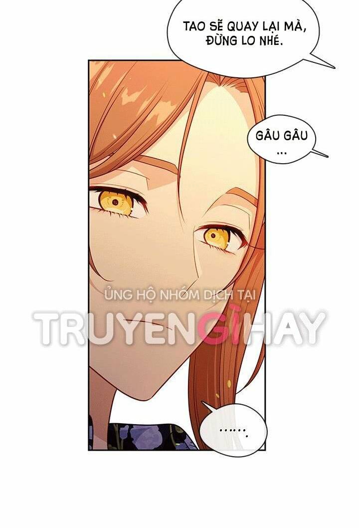 hãy coi chừng ác nữ chapter 127 36