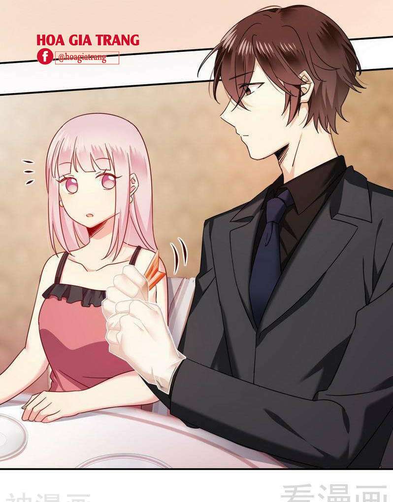 phục thù thiếu gia tiểu điềm thê chapter 54 27