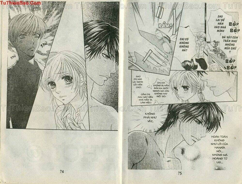 lo lem thời @ chapter 2 37