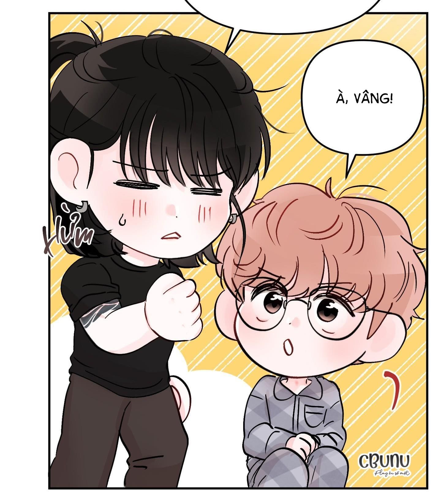 thán phục thanh xuân chapter 50 59