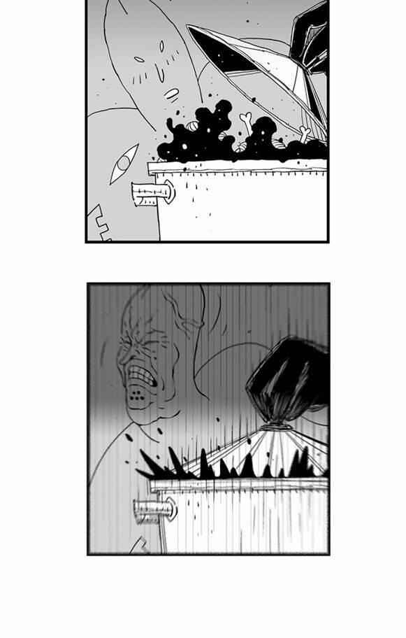 hành trình thoát khỏi địa ngục chapter 60 31