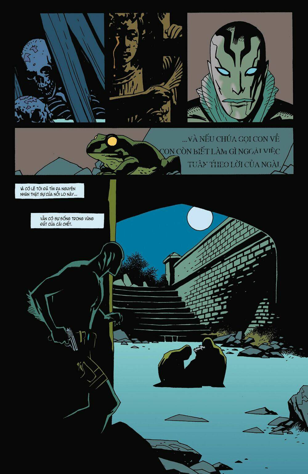 hellboy chapter 3 10
