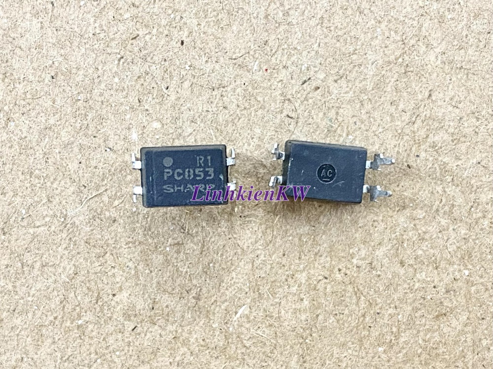 Photo Quang Cắm PC853H P853 DIP-4 Mới Chính gốc 100%