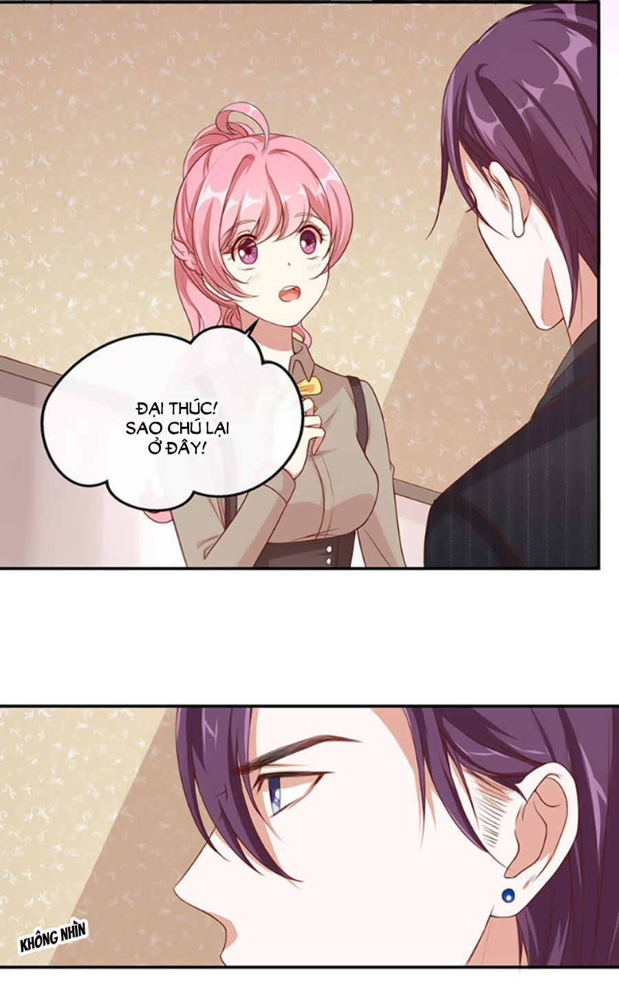 cả thế giới đều không bằng người chapter 17 18