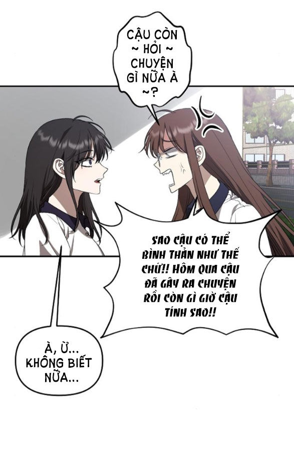 Tự Do Trong Mơ chapter 64.1 19