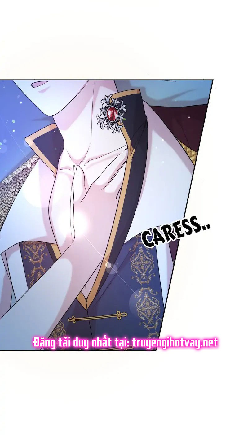 tôi chán nản vì người chồng thứ 2 còn "khỏe" hơn chồng cũ chapter 46.2 14