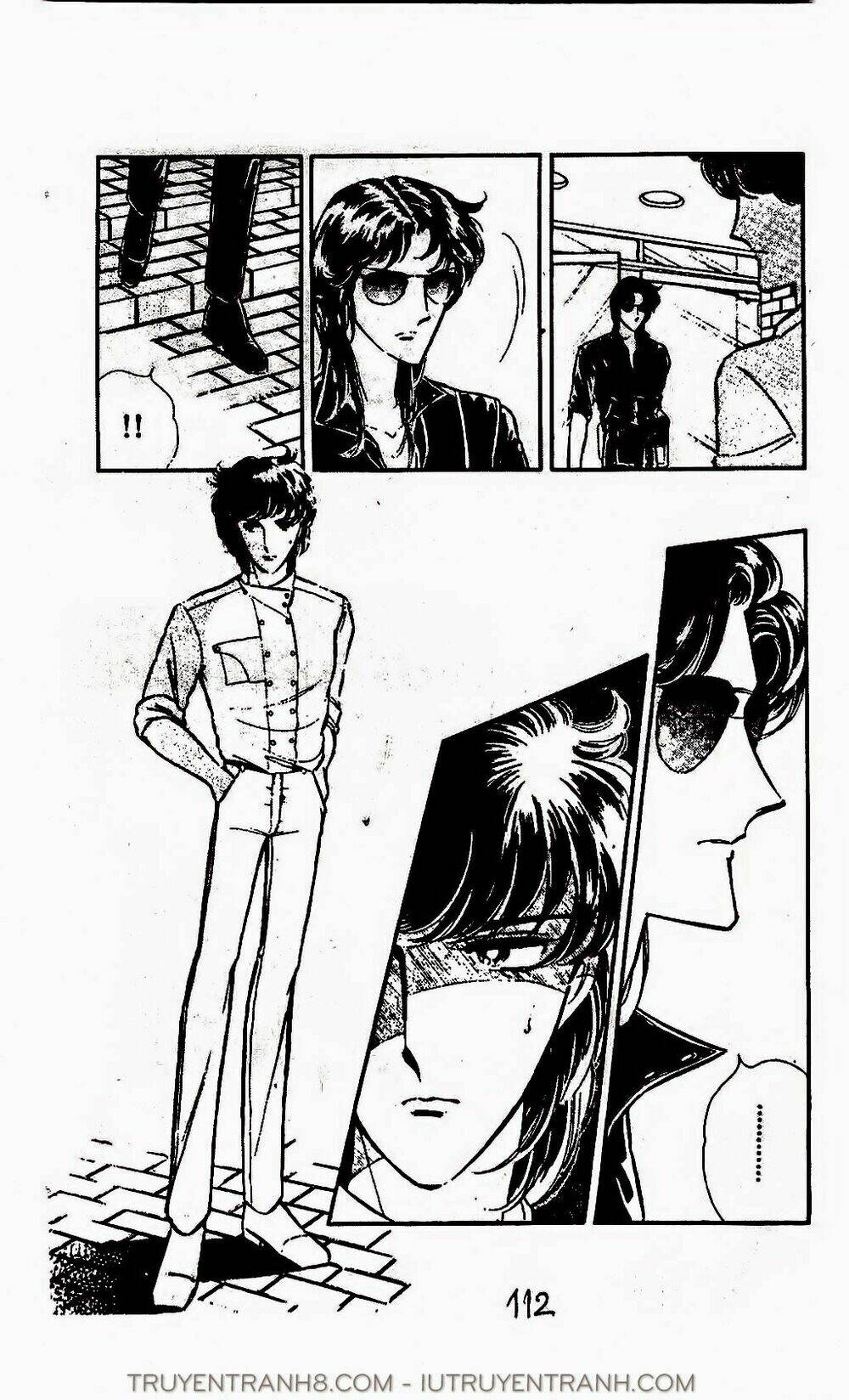 mimi kỳ lạ chapter 44.2 5