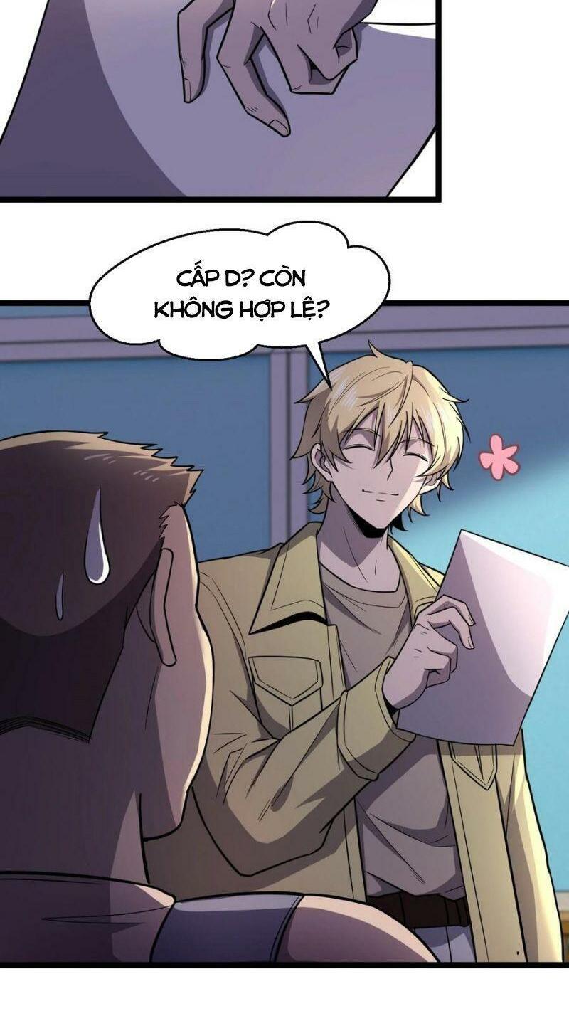 đừng hiểu lầm, tôi mới là người bị hại! chapter 33 20