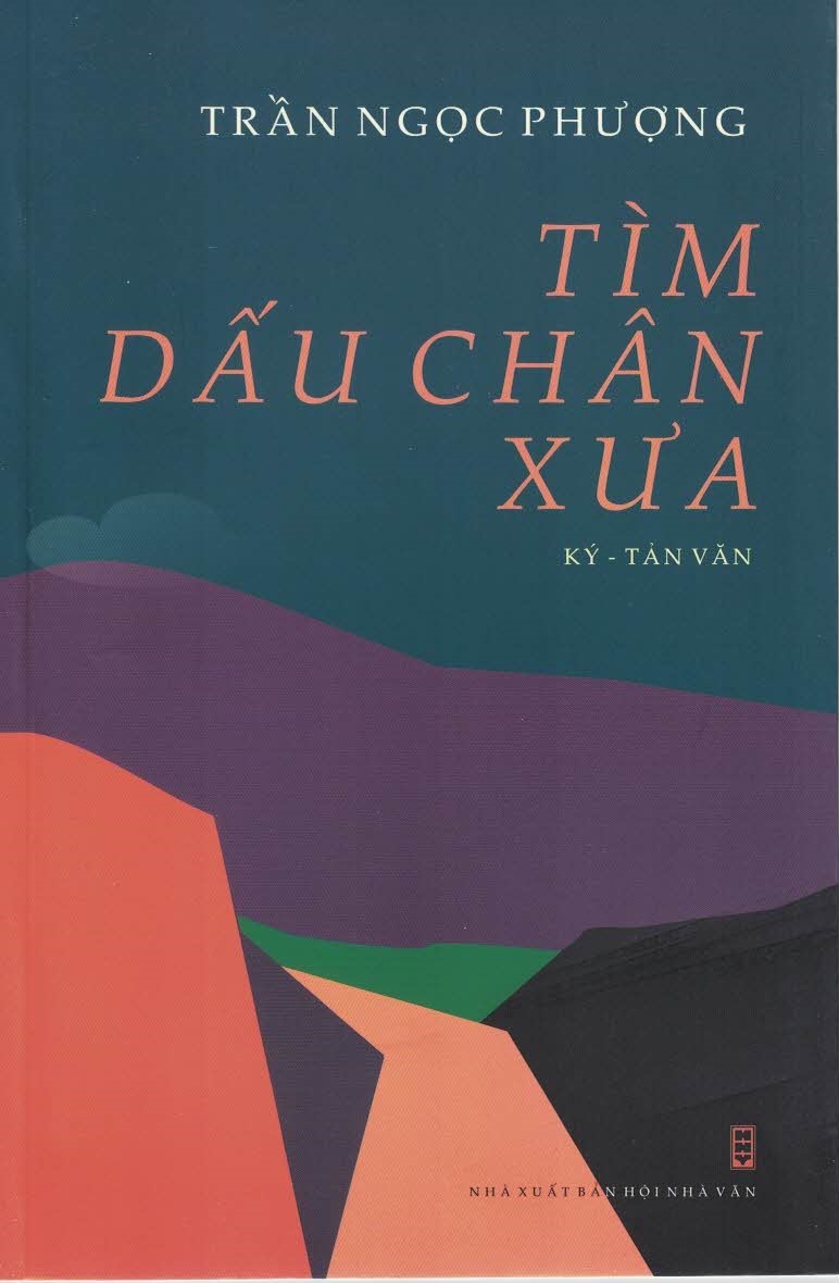 Tìm Dấu Chân Xưa
