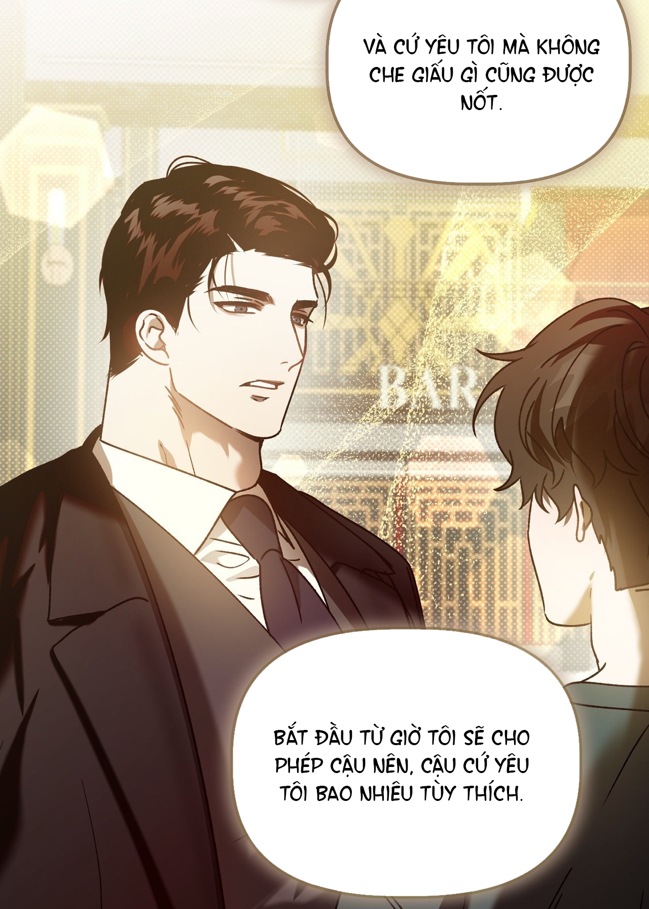 Anh Đã Hiểu Chưa? chapter 37.2 - Trang 7
