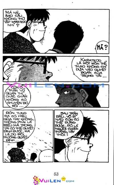 truyền nhân atula - shura no mon i chapter 34 50