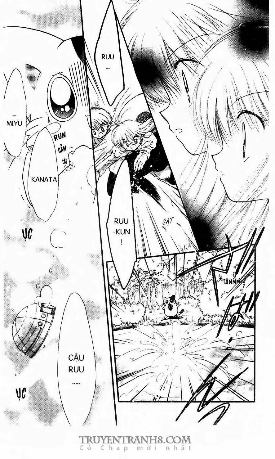 em bé ufo chapter 8 24