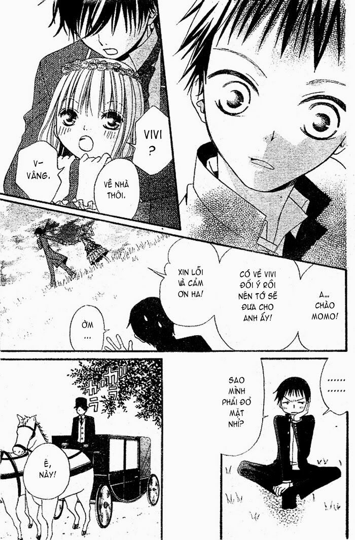 hoa và ác ma chapter 17 23