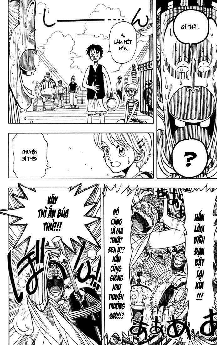 wanted! chapter 5 29