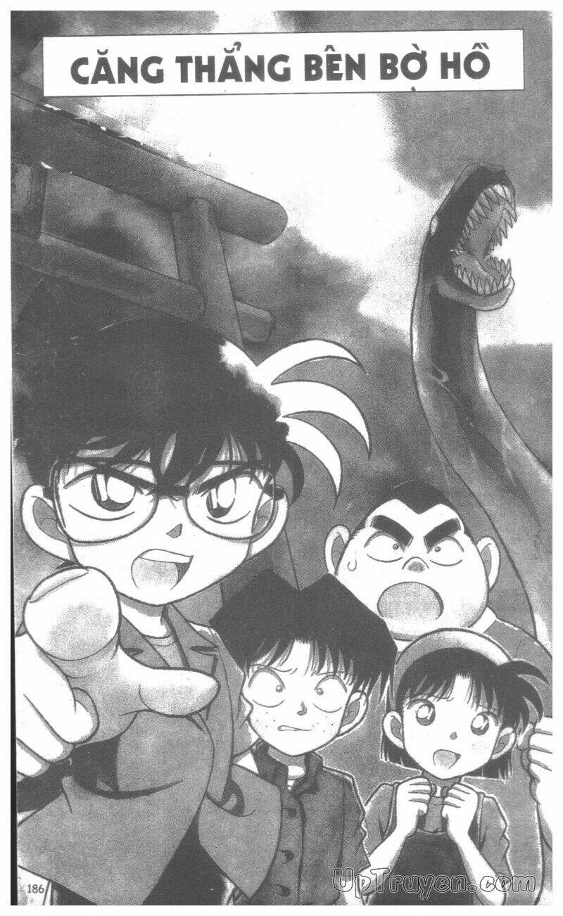 conan - bộ đặc biệt chapter 10 183