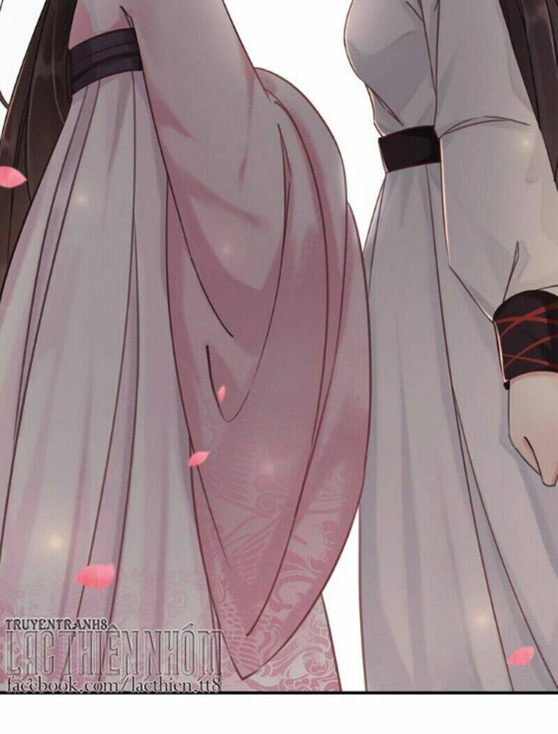 trọng sinh bá sủng nhiếp chính vương quá mạnh mẽ chapter 29 14