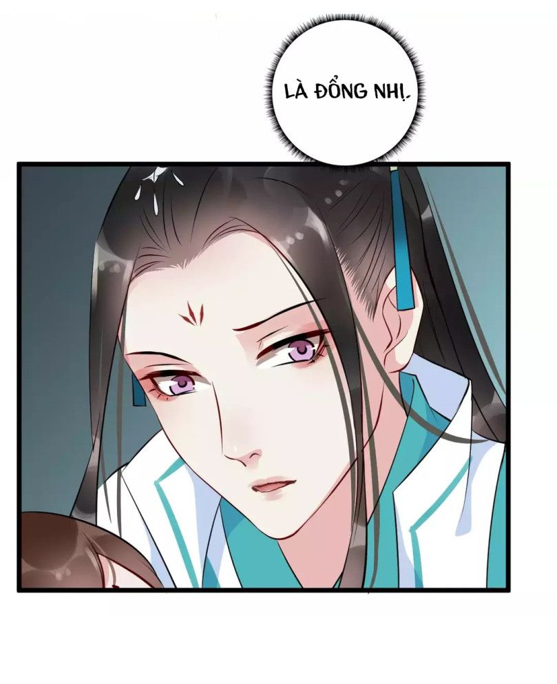 Bồng Sơn Viễn chapter 35