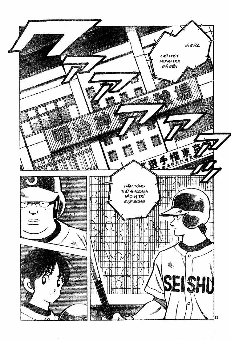 trò chơi vượt qua thử thách chapter 85 14