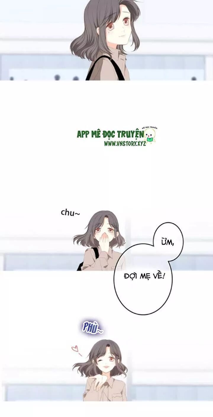 con tim rung động 2 chapter 114 29