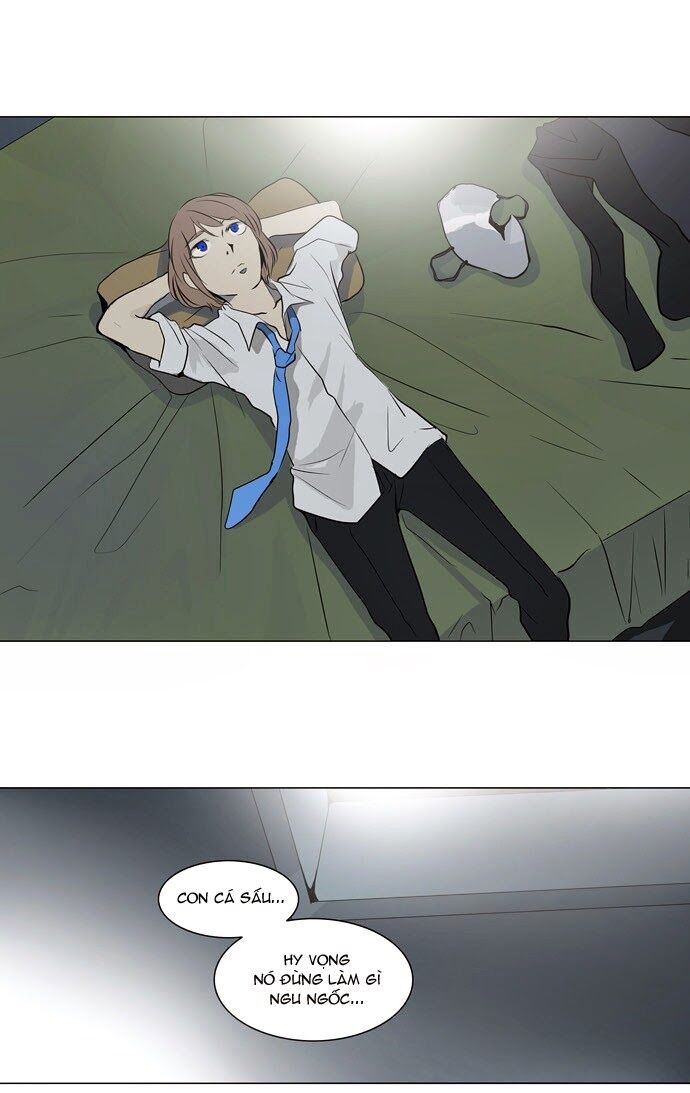 tòa tháp bí ẩn 2 chapter 80 2