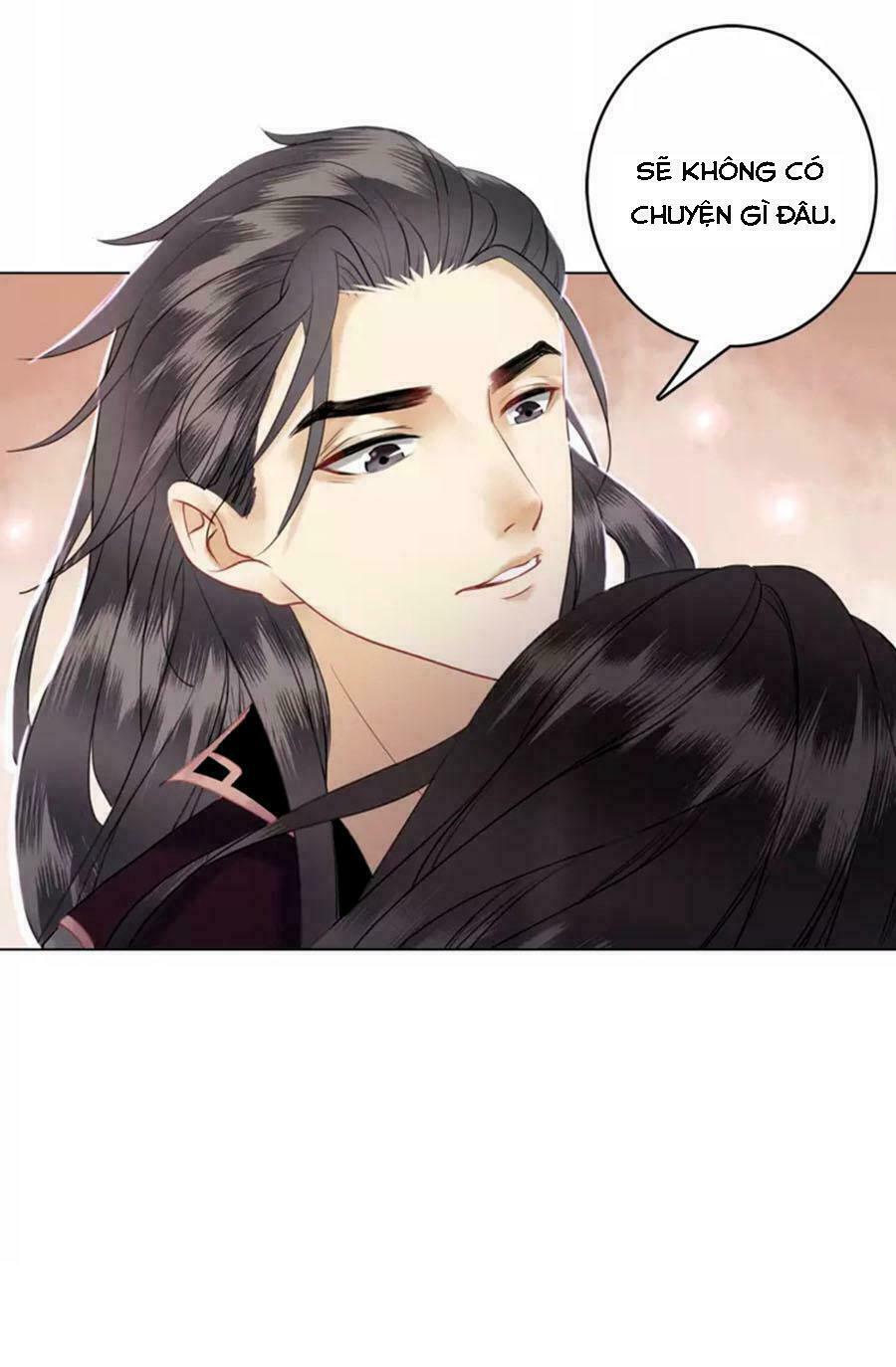 cực phẩm phế vật tiểu thư chapter 8 24