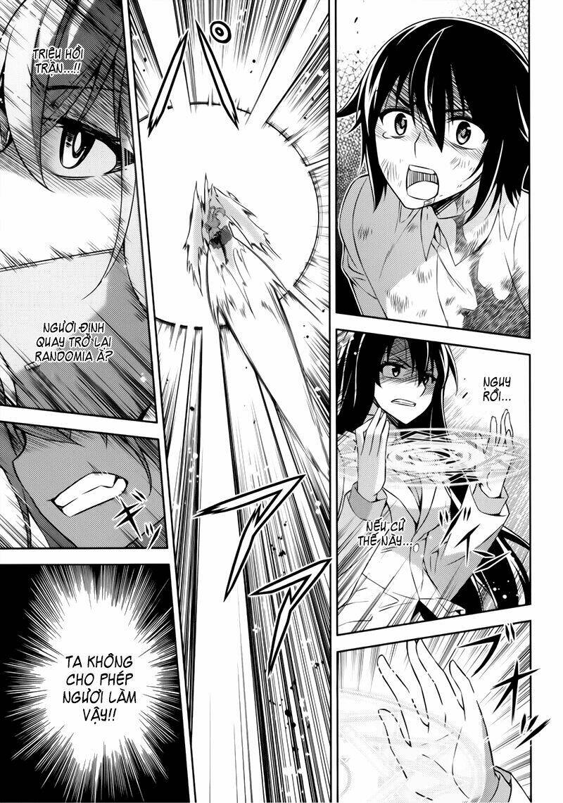 ark:romancer chapter 10 30