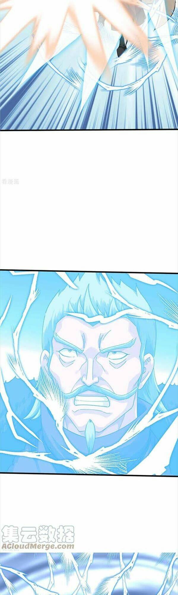 trọng sinh ta là đại thiên thần chapter 175 4