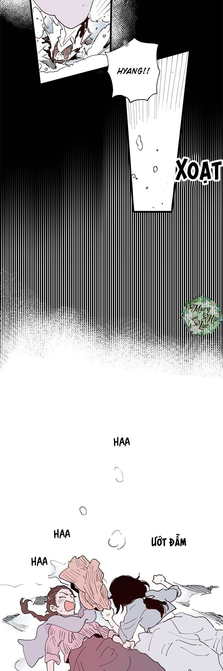 tham vọng quyền lực (full) chapter 3 13