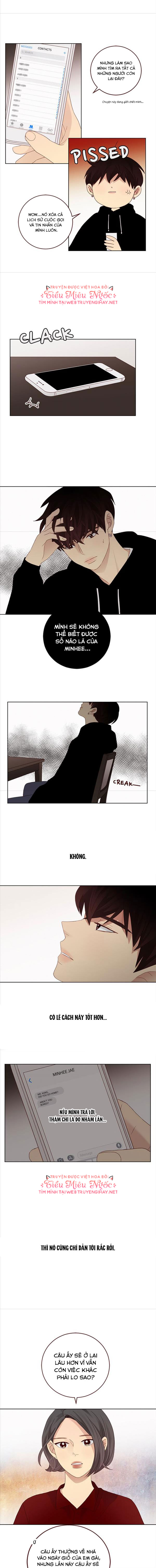 crush của tôi chapter 62 8