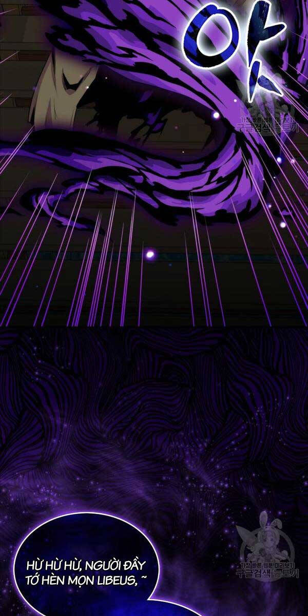 tôi thăng cấp trong lúc ngủ chapter 74 77