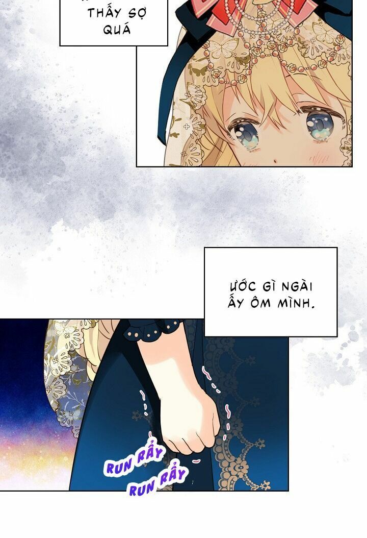 con có phải con là con gái của ngài không? chapter 27 29