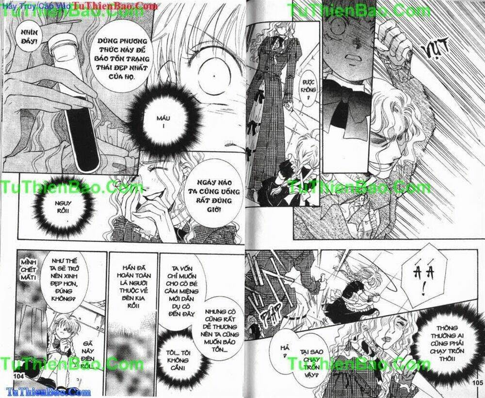 pháp sư tơ hồng chapter 2 54