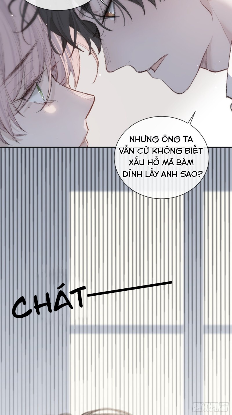 Báu Vật Chia Đôi chapter 6